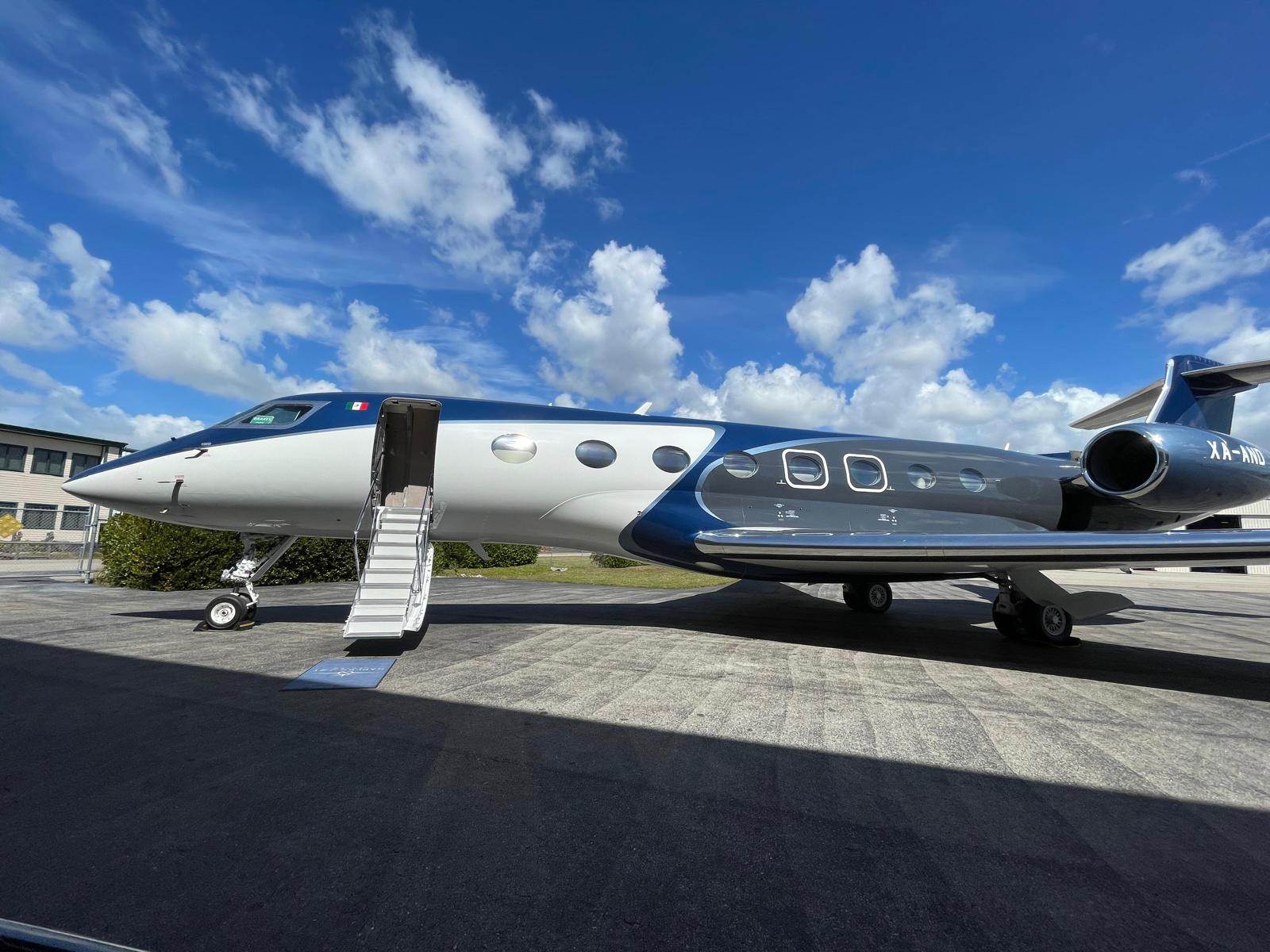 Element Aviation